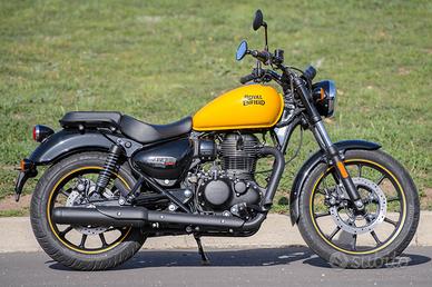 Ricambi usati ROYAL ENFIELD METEOR 350 FIREBALL 20