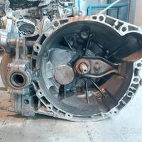 Cambio manuale Peugeot 508 2.0 diesel del 2013