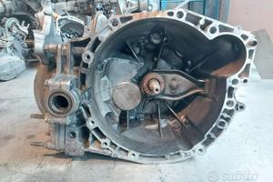 Cambio manuale Peugeot 508 2.0 diesel del 2013