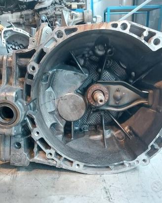 Cambio manuale Peugeot 508 2.0 diesel del 2013