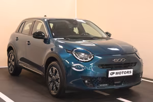 FIAT 600 (2023-->) 600 Hybrid 145 CV DCT MHEV Icon