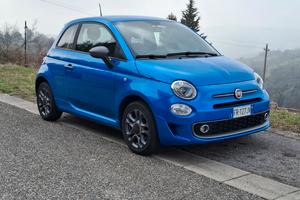 Fiat 500 sport 1.2