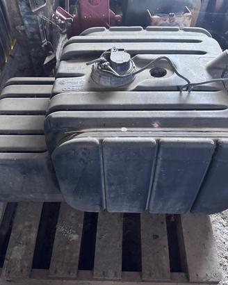 Serbatoio gasolio eurocargo tector EURO 5