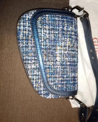 Borsa tessuto Guess