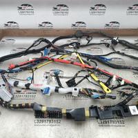 Cablaggio corpo lh sinistra sx tesla model y 2023