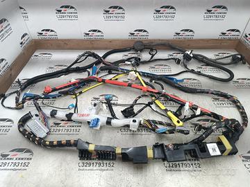 Cablaggio corpo lh sinistra sx tesla model y 2023