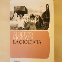 La Ciociara, A. Moravia 