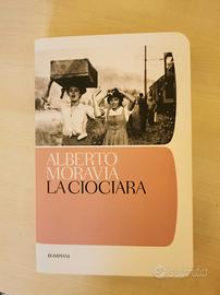 La Ciociara, A. Moravia 