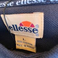 Polo Ellesse