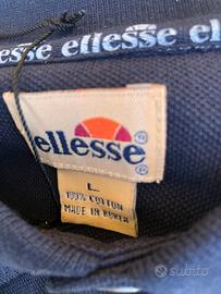 Polo Ellesse