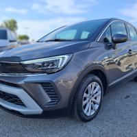 OPEL Crossland X 1.2 12V S&S Innovation