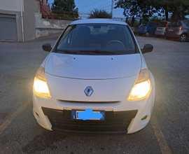Renault Clio 2011