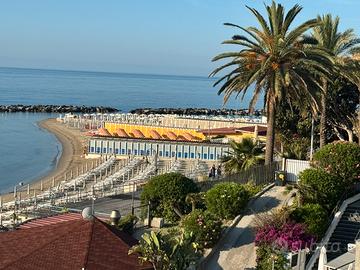 Sanremo last minute solo da 25 a 30 luglio
