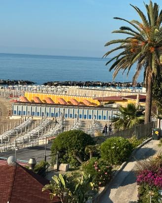 Sanremo last minute solo da 25 a 30 luglio