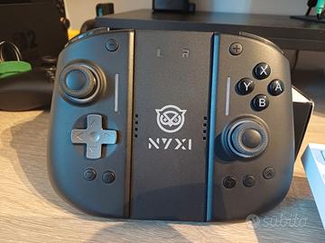 Nixy hyperion V3