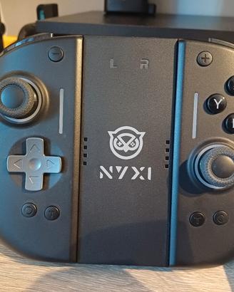 Nixy hyperion V3