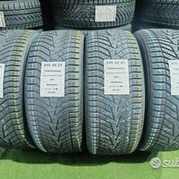 4 gomme 245 40 21 YOKOHAMA RIF1893
