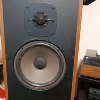 AUDIO PRO TYPE 2-25
