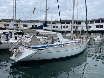 Grand Soleil 45 - 1990