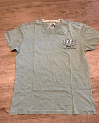 Maglietta Replay uomo, taglia M