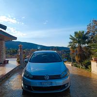 golf 6