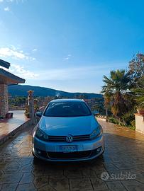 golf 6