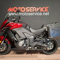 Kawasaki Versys 1000