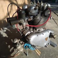 motore 500 cc triumph 