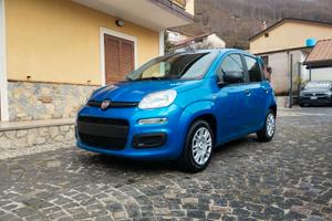 Fiat Panda 1.0 FireFly S&S Hybrid Pandina