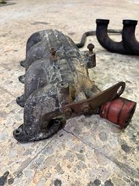 Collettore di aspirazione