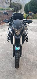 Honda CrossTourer 1200 VFR 1200 X