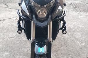 Honda CrossTourer 1200 VFR 1200 X