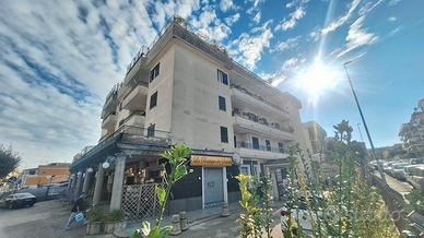 Marano - in Parco 3 vani + acc