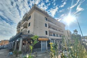 Marano - in Parco 3 vani + acc