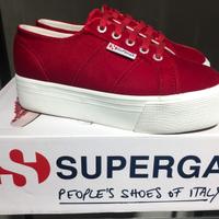 Superga 2790 Velvettw n° 36