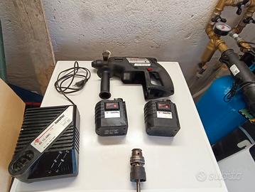 tassellatore wurth 24V