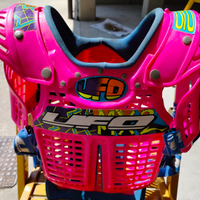 Pettorina motocross UFO