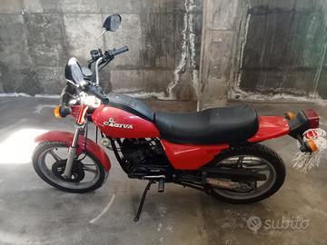 Cagiva 125cc