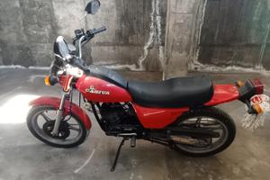 Cagiva 125cc