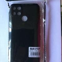 Custodia per Realme C21Y - C25Y