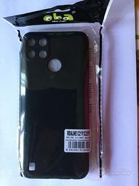 Custodia per Realme C21Y - C25Y