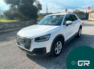 Audi Q2 2.0 TDI quattro S tronic Business