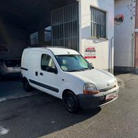 Renault Kangoo 1.5 dCi 65CV cat Confort Express