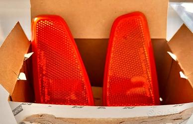 Frecce Catarifrangenti Jeep Renegade originali