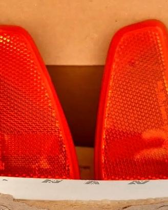 Frecce Catarifrangenti Jeep Renegade originali