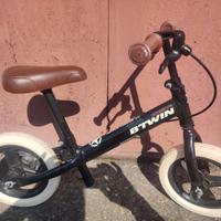 mini Bicicletta senza pedali NUOVA 