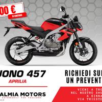APRILIA Tuono 457