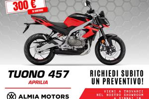 APRILIA Tuono 457