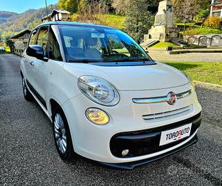 FIAT 500L 1.3 Multijet 95 CV Pop Star NEOPATENTA