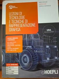 Lezioni di tecnologie e tecniche di rappresentazio